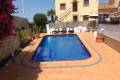 Resale - Villa individuelle - Algorfa - La Finca Golf Resort