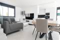 Resale - Villa individuelle - Algorfa - La Finca Golf Resort