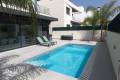 Resale - Villa individuelle - Algorfa - La Finca Golf Resort