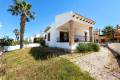 Resale - Villa individuelle - Algorfa - La Finca Golf Resort