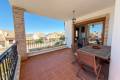 Resale - Villa individuelle - Algorfa - La Finca Golf Resort