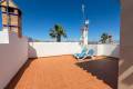Resale - Villa individuelle - Algorfa - La Finca Golf Resort
