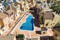 Resale - Villa individuelle - Algorfa - La Finca Golf Resort