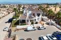 Resale - Villa individuelle - Algorfa - La Finca Golf Resort