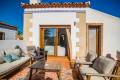 Resale - Villa individuelle - Algorfa - La Finca Golf Resort