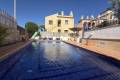Resale - Villa individuelle - Algorfa - La Finca Golf Resort