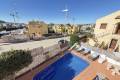 Resale - Villa individuelle - Algorfa - La Finca Golf Resort