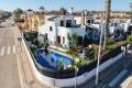 Resale - Villa individuelle - Algorfa - La Finca Golf Resort