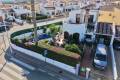 Resale - Villa individuelle - Algorfa - La Finca Golf Resort