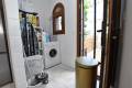 Resale - Villa individuelle - Algorfa - La Finca Golf Resort