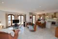 Resale - Villa individuelle - Algorfa - La Finca Golf Resort