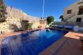 Resale - Villa individuelle - Algorfa - La Finca Golf Resort