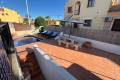 Resale - Villa individuelle - Algorfa - La Finca Golf Resort
