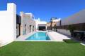 Resale - Villa individuelle - Algorfa - La Finca Golf Resort