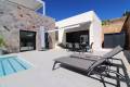 Resale - Villa individuelle - Algorfa - La Finca Golf Resort