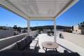 Resale - Villa individuelle - Algorfa - La Finca Golf Resort