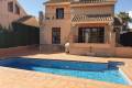 Resale - Villa individuelle - Algorfa - La Finca Golf Resort