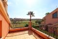 Resale - Villa individuelle - Algorfa - La Finca Golf Resort