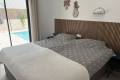 Resale - Villa individuelle - Algorfa - La Finca Golf Resort