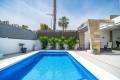 Resale - Villa individuelle - Algorfa - La Finca Golf