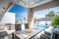 Resale - Villa individuelle - Algorfa - La Finca Golf
