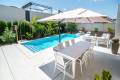 Resale - Villa individuelle - Algorfa - La Finca Golf