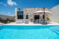 Resale - Villa individuelle - Algorfa - La Finca Golf