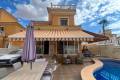 Resale - Villa individuelle - Algorfa - Lo Crispin