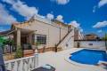 Resale - Villa individuelle - Algorfa - Lo Crispin