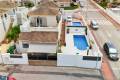 Resale - Villa individuelle - Algorfa - Lo Crispin