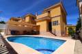 Resale - Villa individuelle - Algorfa - Lo Crispin