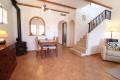 Resale - Villa individuelle - Algorfa - Lo Crispin