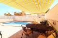 Resale - Villa individuelle - Algorfa - Lo Crispin