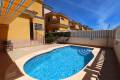 Resale - Villa individuelle - Algorfa - Lo Crispin