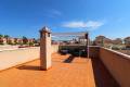 Resale - Villa individuelle - Algorfa - Lo Crispin