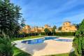 Resale - Villa individuelle - Algorfa - Lo Crispin