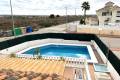 Resale - Villa individuelle - Algorfa - Lo Crispin