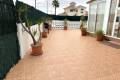 Resale - Villa individuelle - Algorfa - Lo Crispin