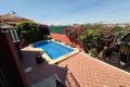 Resale - Villa individuelle - Algorfa - Lo Crispin