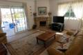 Resale - Villa individuelle - Algorfa - Lomas De La Juliana