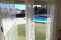 Resale - Villa individuelle - Algorfa - Lomas De La Juliana