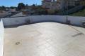 Resale - Villa individuelle - Algorfa - Lomas De La Juliana