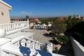 Resale - Villa individuelle - Algorfa - Lomas De La Juliana