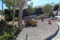 Resale - Villa individuelle - Algorfa - Lomas De La Juliana