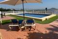 Resale - Villa individuelle - Algorfa - Lomas de La Juliana