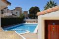 Resale - Villa individuelle - Algorfa - Montebello
