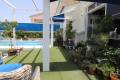 Resale - Villa individuelle - Algorfa - Montebello