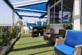 Resale - Villa individuelle - Algorfa - Montebello