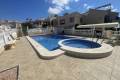 Resale - Villa individuelle - Algorfa - Montemar