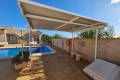 Resale - Villa individuelle - Algorfa - Montemar